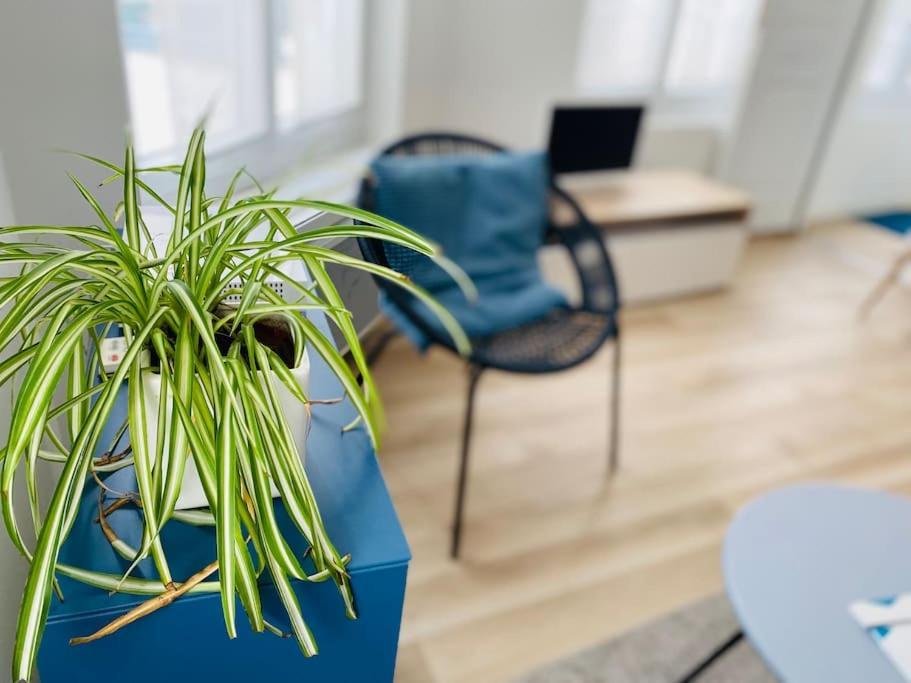 Les Beaux Arts, Appartement Au Coeur De Ρουέν Εξωτερικό φωτογραφία